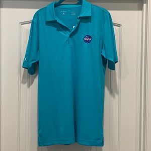 NASA Polo NWT